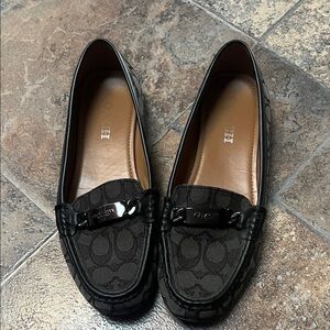 Coach Women's Loafers